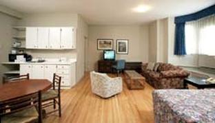 Travelodge Ottawa Downtown Doral ภายนอก รูปภาพ