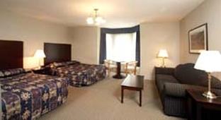Travelodge Ottawa Downtown Doral ภายนอก รูปภาพ