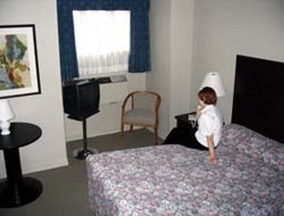 Travelodge Ottawa Downtown Doral ภายนอก รูปภาพ