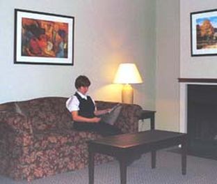 Travelodge Ottawa Downtown Doral ภายนอก รูปภาพ