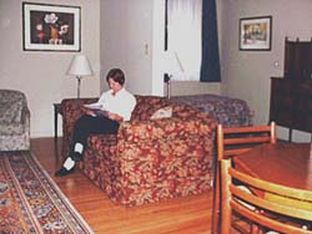 Travelodge Ottawa Downtown Doral ภายใน รูปภาพ