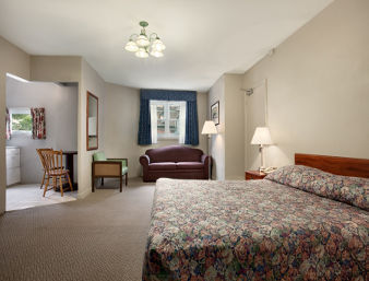 Travelodge Ottawa Downtown Doral ภายนอก รูปภาพ