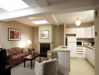 Travelodge Ottawa Downtown Doral ห้อง รูปภาพ