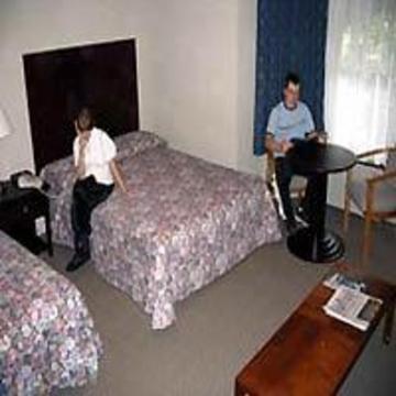 Travelodge Ottawa Downtown Doral ห้อง รูปภาพ